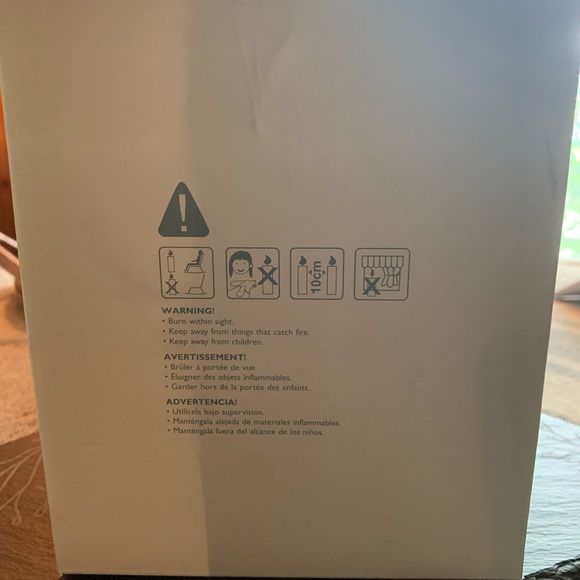 Party Lite Goulie Aroma Melts Warmer - Picture 9 of 12